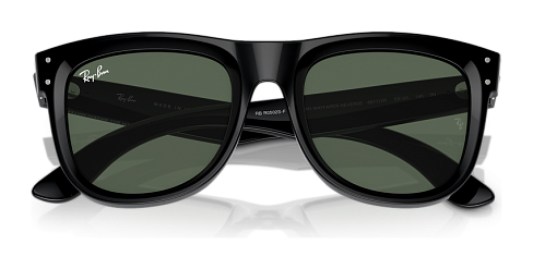 Ray-Ban RB R0502SF 6677VR