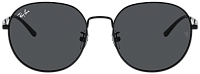 Ray-Ban RB 3727D 002/87