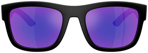 Prada Linea Rossa PS 01ZS 1BO05U