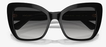 Dolce & Gabbana DG 4348 501/8G