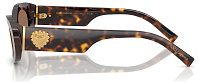 Dolce & Gabbana DG 4537 502/73