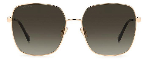 Jimmy Choo AMORA/F/SK DDB HA