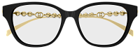 Gucci GG 1972OA 001