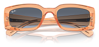 Ray-Ban RB 4395 66868F