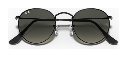 Ray-Ban RB 3447N 002/71