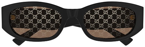 Gucci GG 2068SA 004