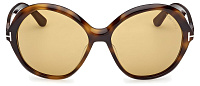 Tom Ford FT 1282 52E