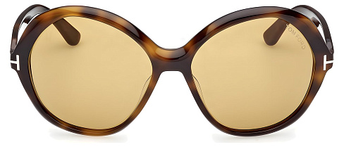 Tom Ford FT 1282 52E