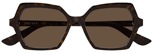 Alexander McQueen AM 0537S 002
