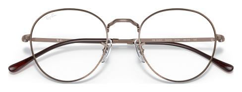 Ray-Ban RX 3582V 3120