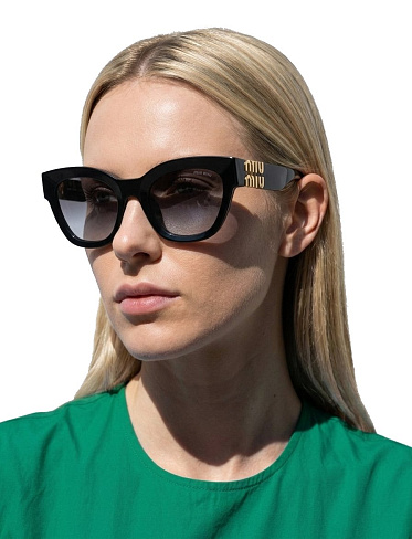 Miu Miu MU 01YS 1AB5D1