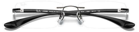 Ray-Ban RX 8724 1000