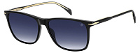 David Beckham DB 1219/S 807 08