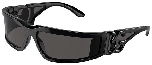 Dolce & Gabbana DG 6198 501/87