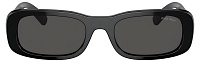 Miu Miu MU 08ZS 1AB5S0