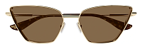 Alexander McQueen AM0501S 002