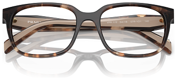 Prada PR 17ZV 07R1O1