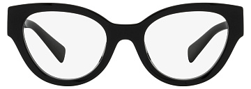 Miu Miu MU 01VV 1AB1O1