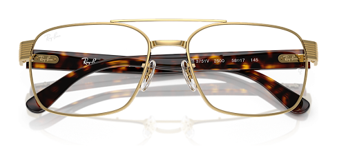 Ray-Ban RX 3751V 2500