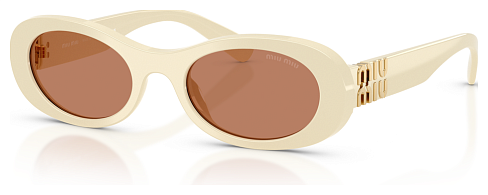 Miu Miu MU 06ZS 21D90Q