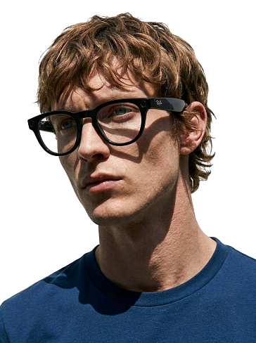 Ray-Ban Meta Headliner GEN2 RW 4013 601/MF