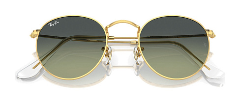 Ray-Ban RB 3447 001/BH