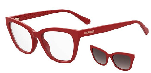 Moschino Love MOL071/CS C9A 9O