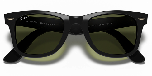 Ray-Ban RB 4340 601/58