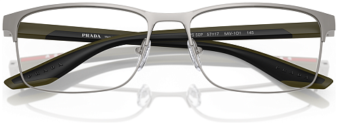Prada Linea Rossa PS 50PV 5AV1O1