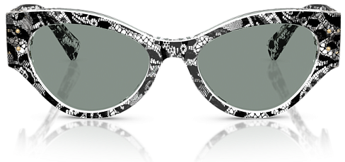 Dolce & Gabbana DG 4480 3287/1
