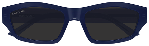 Balenciaga BB 0448SK 004