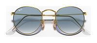 Ray-Ban RB 3447N 001/3F