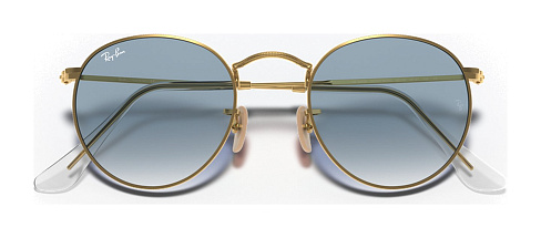 Ray-Ban RB 3447N 001/3F