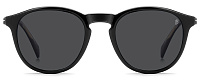 David Beckham DB 1018/C 807