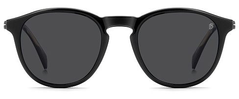 David Beckham DB 1018/C 807