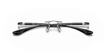 Ray-Ban RX 8724 1000