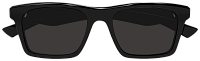 Alexander McQueen AM0472S 001