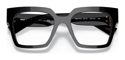 Miu Miu MU 04UV 1AB1O1