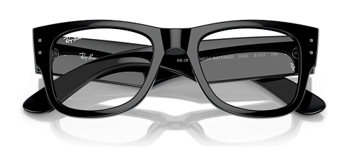 Ray-Ban RX 0840V 2000