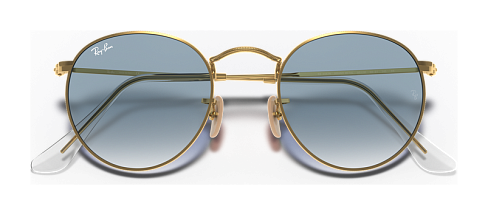 Ray-Ban RB 3447N 001/3F