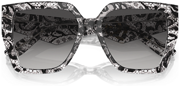 Dolce & Gabbana DG 4438 32878G