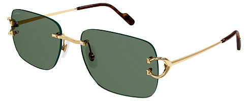 Cartier CT 0330S 005