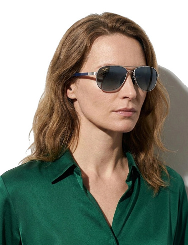 Maui Jim MJ 0327S 001