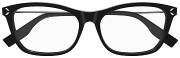 Alexander McQueen MQ 0376O 001