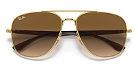 Ray-Ban RB 3683 001/51