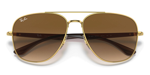 Ray-Ban RB 3683 001/51