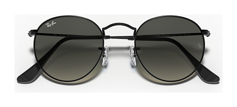 Ray-Ban RB 3447N 002/71