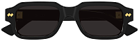Bottega Veneta BV 1442S 001
