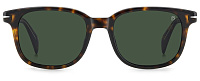 David Beckham DB 1177/S 086 QT