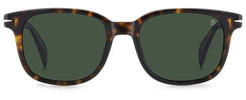 David Beckham DB 1177/S 086 QT